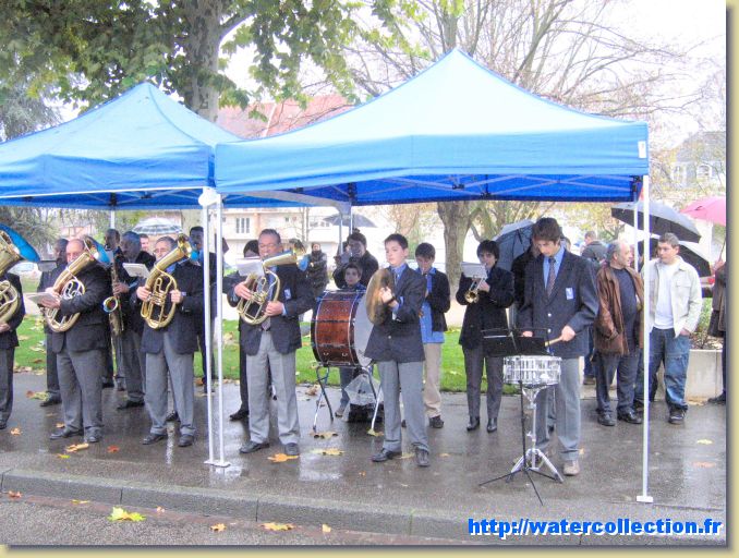 Diapositive suivante